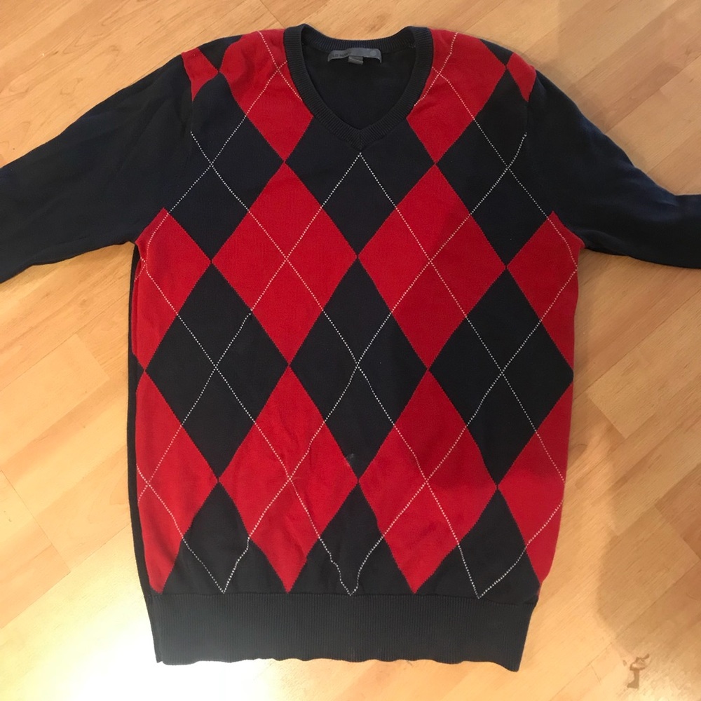 Old Navy almost new sweater